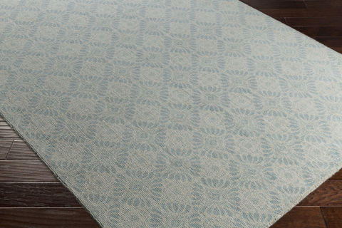 Surya D-Orsay Grey 50 X 76 Area Rug DOR1010-576 800-78926 Image 1