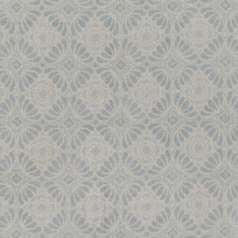 Surya D-Orsay Grey 50 X 76 Area Rug DOR1010-576 800-78926 Image 2