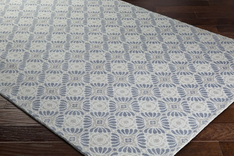 Surya D-Orsay Multicolor 50 X 76 Area Rug DOR1011-576 800-78929 Image 1