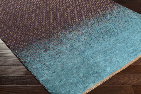 Surya DipGeo Brown 20 X 30 Area Rug DPG1000-23 800-78931 Image 1