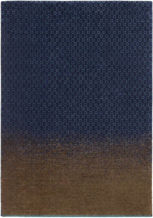 Surya DipGeo Brown 20 X 30 Area Rug DPG1001-23 800-78933 Image 0