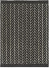 Surya Dasher White 50 X 76 Area Rug DSH5000-576 800-78936 Thumb 0