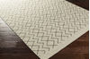 Surya Dasher Brown 80 X 100 Area Rug DSH5001-810 800-78940 Thumb 1