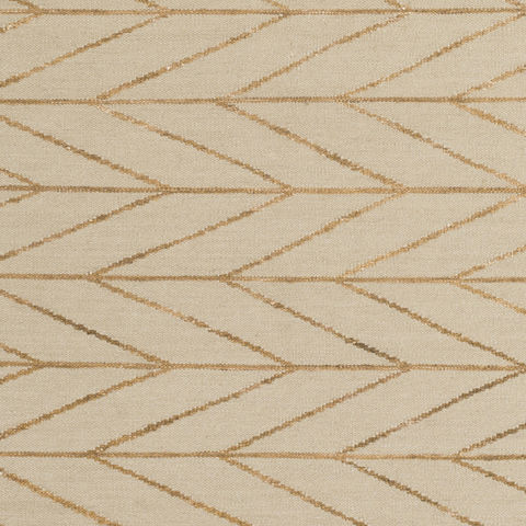 Surya Dasher Brown 20 X 30 Area Rug DSH5002-23 800-78941 Image 2