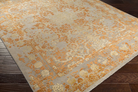Surya Desiree Multicolor 20 X 30 Area Rug DSR1000-23 800-78944 Image 1