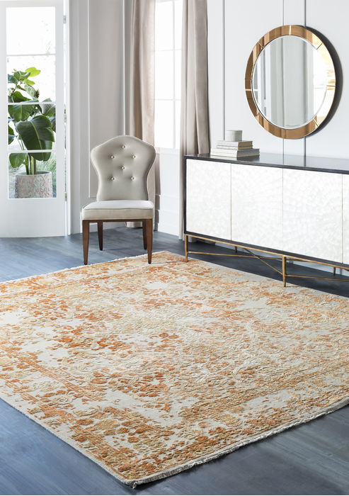 Surya Desiree Multicolor 20 X 30 Area Rug DSR1000-23 800-78944 Image 2