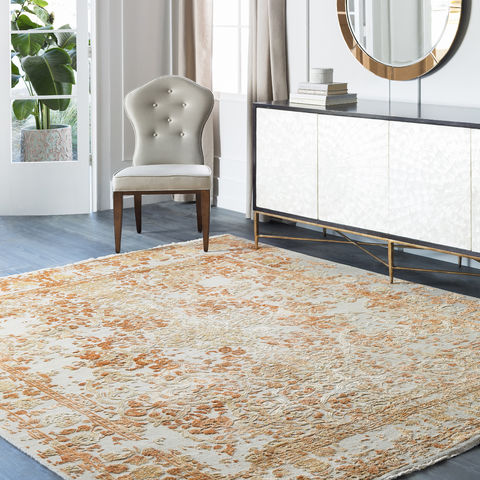 Surya Desiree Multicolor 20 X 30 Area Rug DSR1000-23 800-78944 Image 3