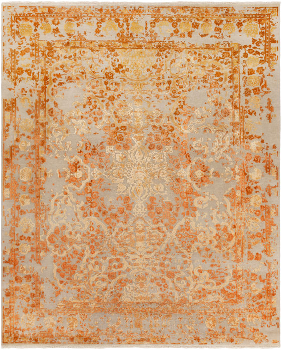 Surya Desiree Multicolor 20 X 30 Area Rug DSR1000-23 800-78944 Image 0