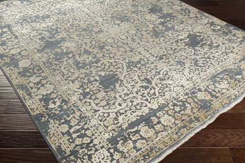 Surya Desiree Multicolor 20 X 30 Area Rug DSR1001-23 800-78947 Image 1