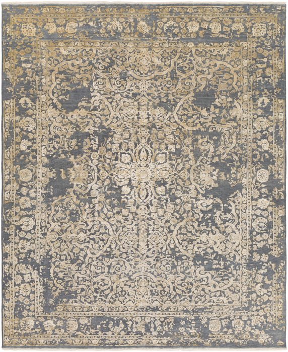 Surya Desiree Multicolor 90 X 130 Area Rug DSR1001-913 800-78949 Image 0