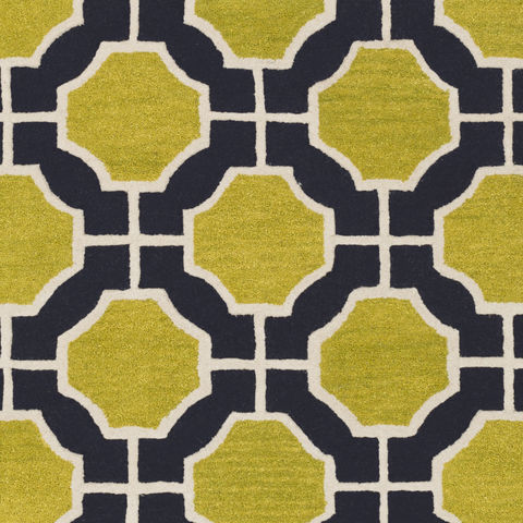 Surya Dream Green 33 X 53 Area Rug DST1187-3353 800-78951 Image 2