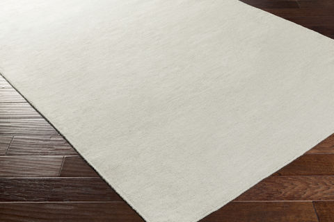 Surya Dutchess Grey 80 X 100 Area Rug DTC8001-810 800-78960 Image 1