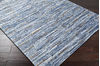 Surya Dungaree Blue 20 X 30 Area Rug DUG8000-23 800-78969 Thumb 1
