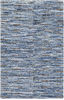 Surya Dungaree Blue 20 X 30 Area Rug DUG8000-23 800-78969 Thumb 0