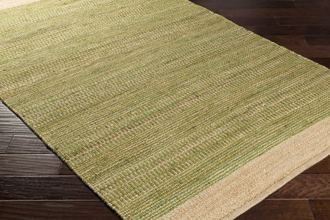 Surya Davidson Green 20 X 30 Area Rug DVD1001-23 800-78977 Image 1