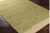 Surya Davidson Green 20 X 30 Area Rug DVD1001-23 800-78977 Thumb 1