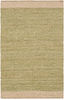 Surya Davidson Green 50 X 76 Area Rug DVD1001-576 800-78979 Thumb 0