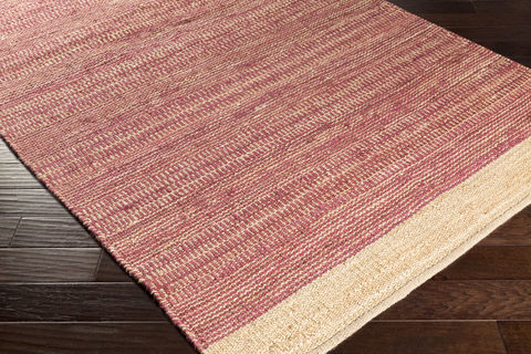 Surya Davidson Purple 20 X 30 Area Rug DVD1004-23 800-78981 Image 1