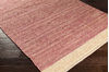 Surya Davidson Purple 20 X 30 Area Rug DVD1004-23 800-78981 Thumb 1