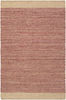 Surya Davidson Purple 80 X 100 Area Rug DVD1004-810 800-78984 Thumb 0