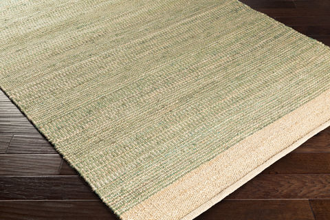 Surya Davidson Blue 80 X 100 Area Rug DVD1005-810 800-78988 Image 1