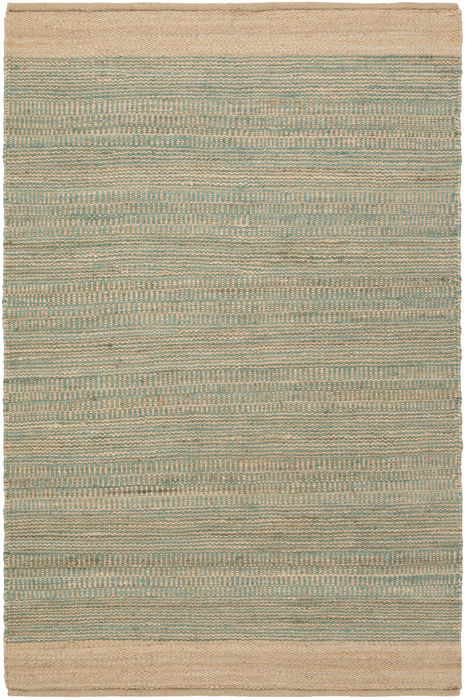 Surya Davidson Blue 80 X 100 Area Rug DVD1005-810 800-78988 Image 0