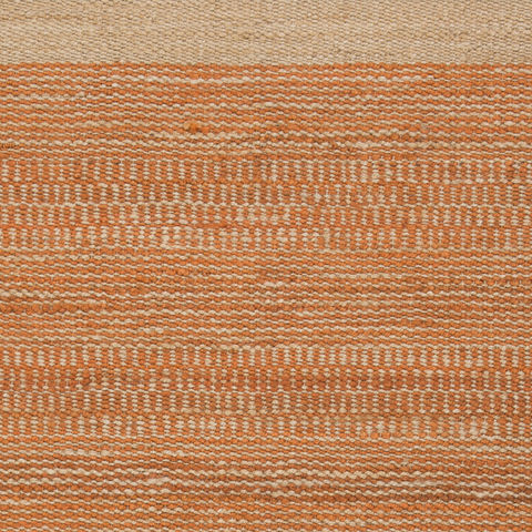 Surya Davidson Orange 20 X 30 Area Rug DVD1006-23 800-78989 Image 2