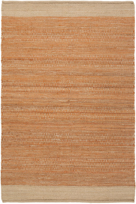 Surya Davidson Orange 20 X 30 Area Rug DVD1006-23 800-78989 Image 0