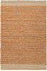 Surya Davidson Orange 20 X 30 Area Rug DVD1006-23 800-78989 Thumb 0