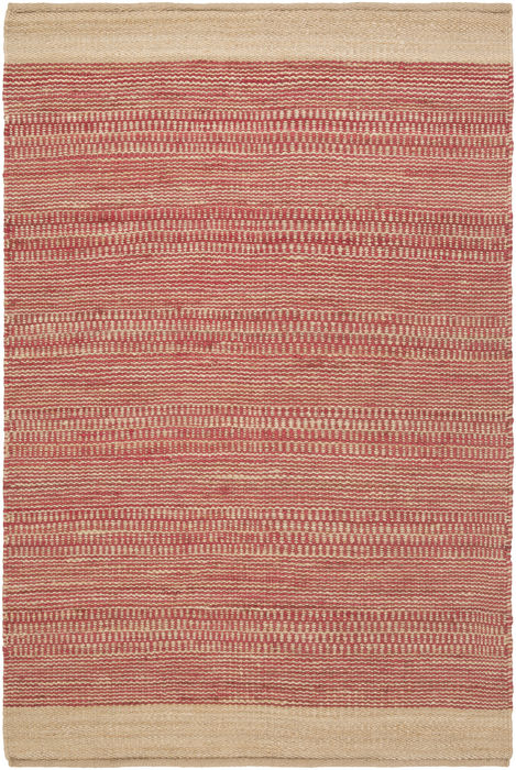 Surya Davidson Red 40 X 60 Area Rug DVD1007-46 800-78994 Image 0