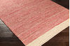 Surya Davidson Red 40 X 60 Area Rug DVD1007-46 800-78994 Thumb 1
