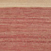 Surya Davidson Red 40 X 60 Area Rug DVD1007-46 800-78994 Thumb 2