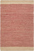 Surya Davidson Red 40 X 60 Area Rug DVD1007-46 800-78994 Thumb 0