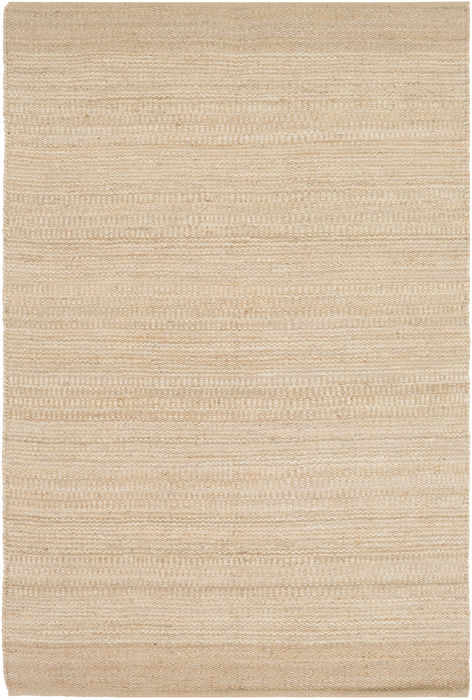 Surya Davidson White 50 X 76 Area Rug DVD1008-576 800-78999 Image 0