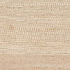 Surya Davidson White 50 X 76 Area Rug DVD1008-576 800-78999 Thumb 2