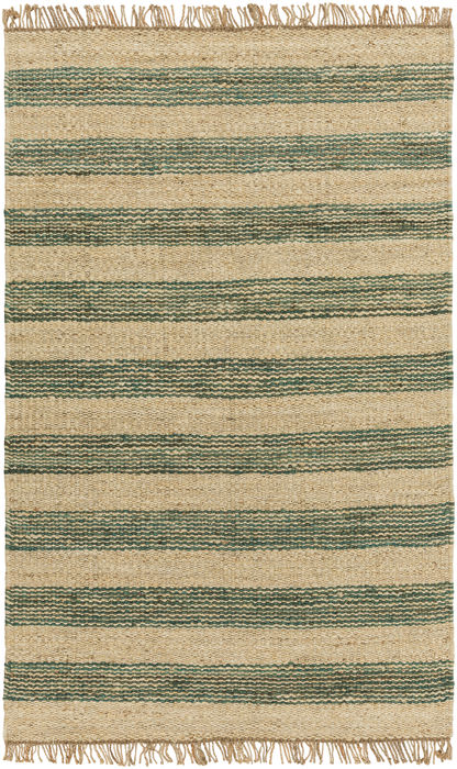 Surya Davidson Blue 80 X 100 Area Rug DVN2000-810 800-79004 Image 0