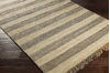 Surya Davidson Grey 40 X 60 Area Rug DVN2001-46 800-79006 Thumb 1