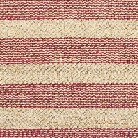 Surya Davidson Red 80 X 100 Area Rug DVN2003-810 800-79012 Image 3
