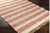 Surya Davidson Red 80 X 100 Area Rug DVN2003-810 800-79012 Thumb 1