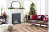 Surya Davidson Red 80 X 100 Area Rug DVN2003-810 800-79012 Thumb 2