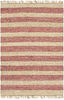 Surya Davidson Red 80 X 100 Area Rug DVN2003-810 800-79012 Thumb 0