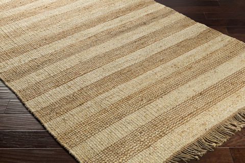 Surya Davidson Brown 50 X 76 Area Rug DVN2005-576 800-79015 Image 1