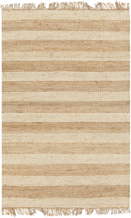 Surya Davidson Brown 50 X 76 Area Rug DVN2005-576 800-79015 Image 0
