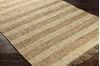 Surya Davidson Brown 50 X 76 Area Rug DVN2005-576 800-79015 Thumb 1