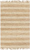 Surya Davidson Brown 50 X 76 Area Rug DVN2005-576 800-79015 Thumb 0
