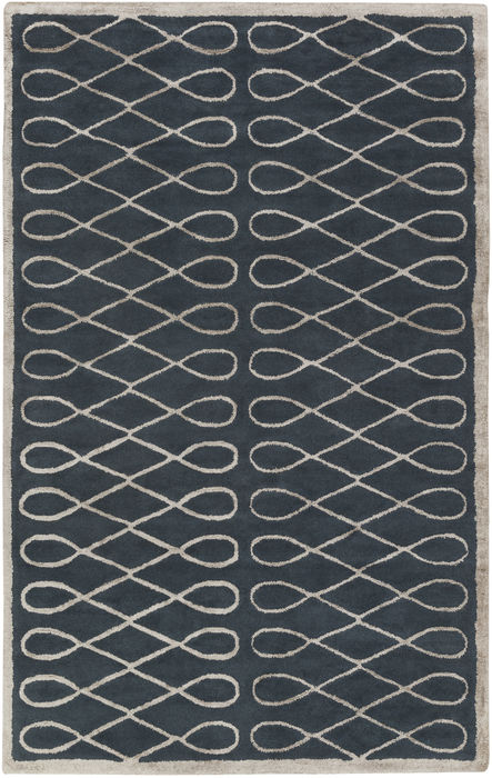 Surya Dwell A Multicolor 50 X 80 Area Rug DWA7000-58 800-79021 Image 0