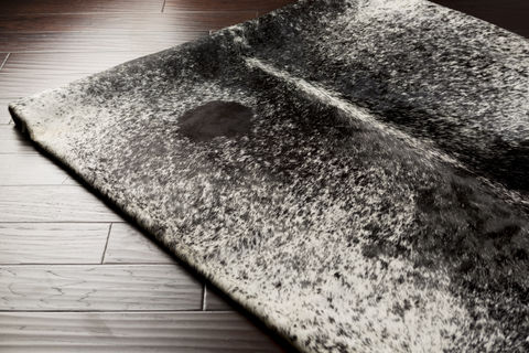 Surya Easton Grey Square 80 X 80 Area Rug EAS4000-8SQ 800-79026 Image 1