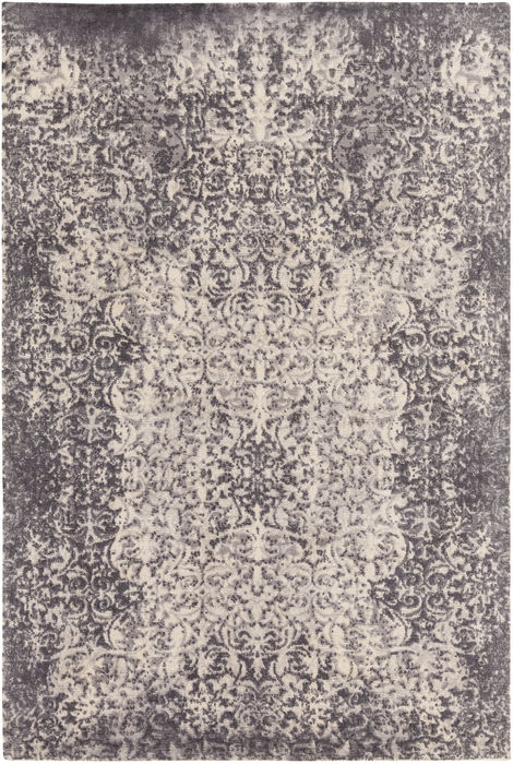 Surya Edith White 80 X 100 Area Rug EDT1000-810 800-79029 Image 0