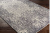 Surya Edith White 80 X 100 Area Rug EDT1000-810 800-79029 Thumb 1