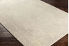 Surya Edith White 50 X 76 Area Rug EDT1001-576 800-79031 Thumb 1